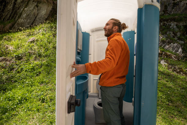 Best Portable restroom trailer rental  in Bay City, TX