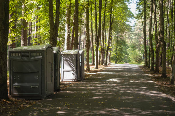 Best Portable toilet rental cost  in Bay City, TX