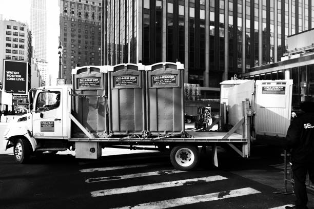 Best Wedding porta potty rental  in Bay City, TX