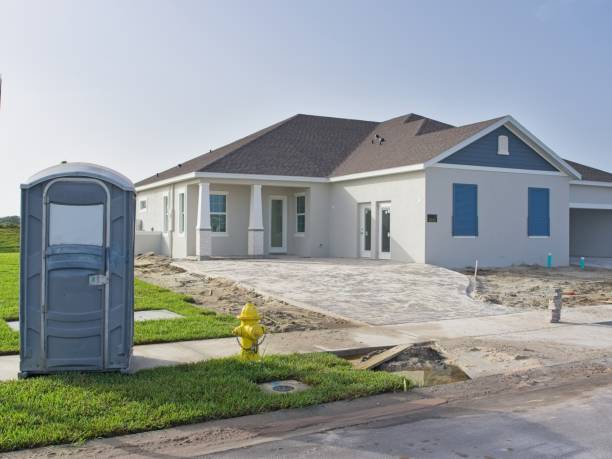 Best Emergency porta potty rental  in Bay City, TX