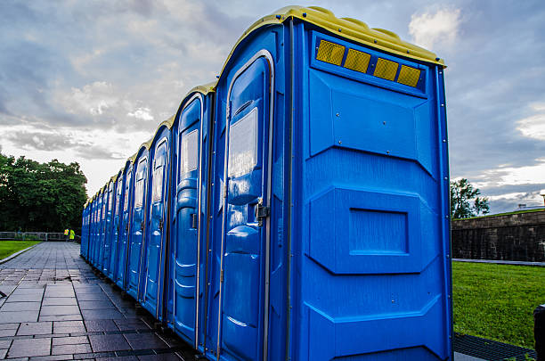 Best Affordable portable toilet rental  in Bay City, TX