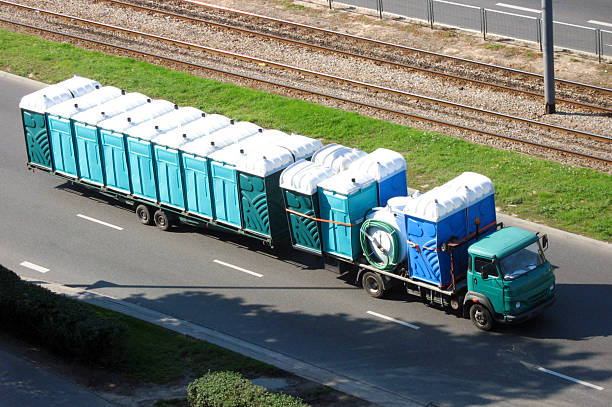  Bay City, TX Porta Potty Rental Pros