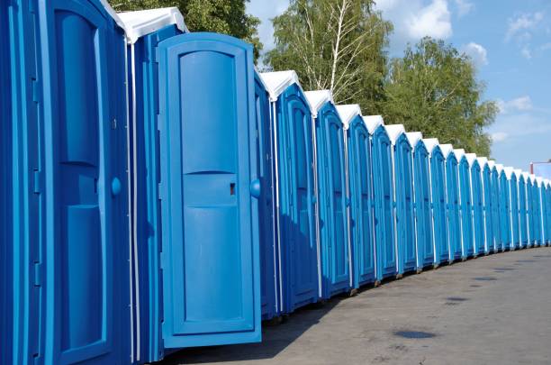 Best Emergency porta potty rental  in Bay City, TX